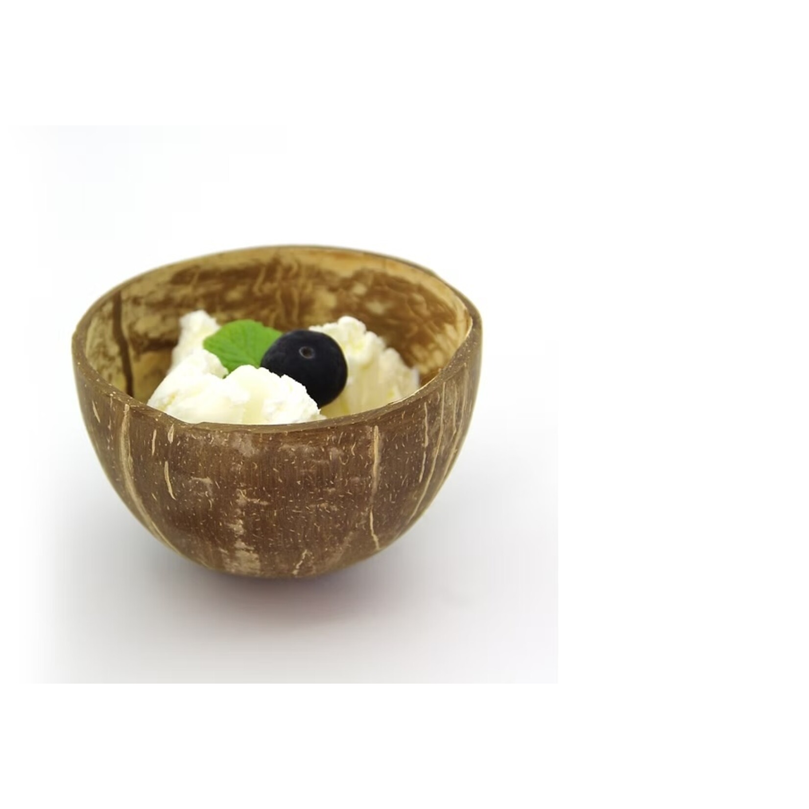 Enjoy la Vida Kokosnoot kom klein | Coconut Bowl small