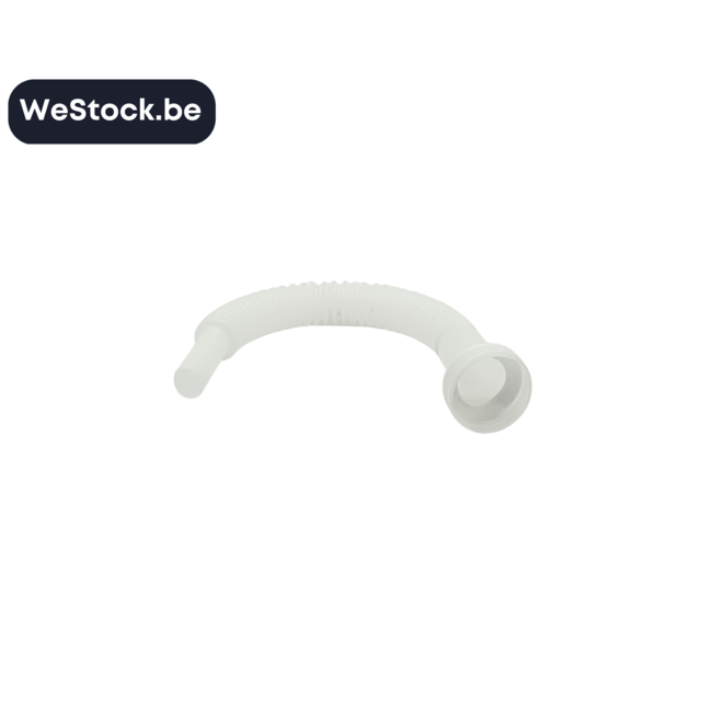 [WeStock] Adblue met uitloop geleverd | 10L