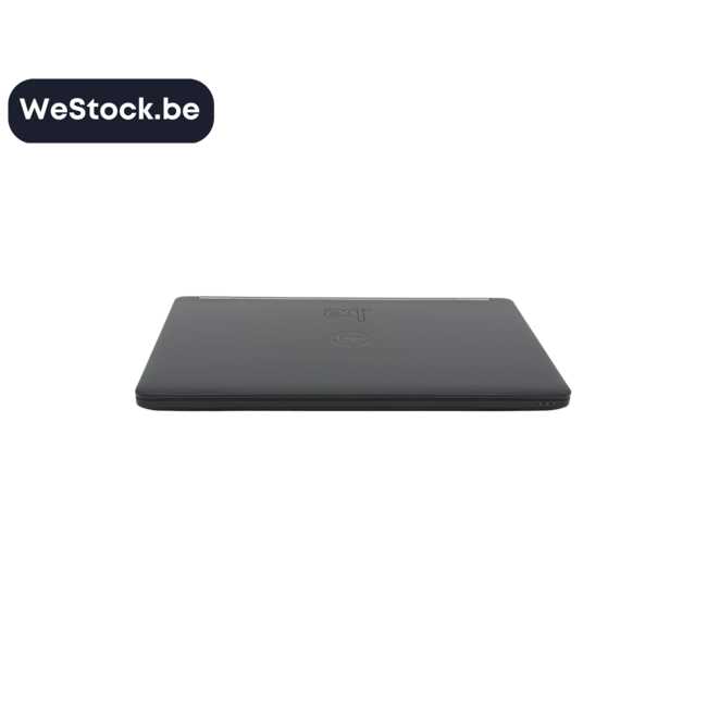 [Dell] Latitude E5570  | 15.6" IPS Full HD | Intel Core i5-6200U @2.3 GHz | 8Go RAM | 128Go SSD NVMe |  AZERTY Be | Windows 11 Pro + Office