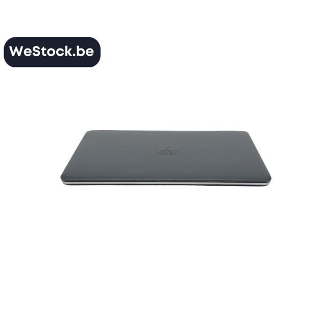 [HP] ProBook 650 G2  | 15.6" IPS Full HD | Intel Core i5-6300U @2.4 GHz | 8Go RAM | 512 Go HDD  | AZERTY Be | Windows 10 Pro + Office
