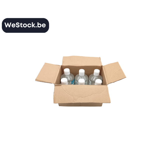 BARDAHL Handontsmettingsgel | 500ml