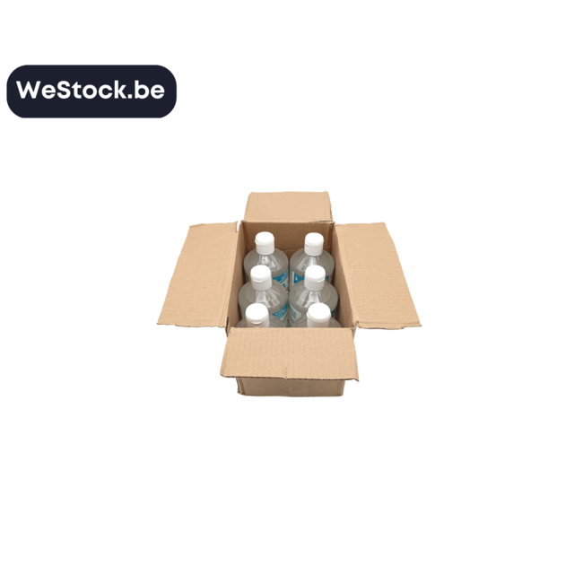 BARDAHL Handontsmettingsgel | 500ml