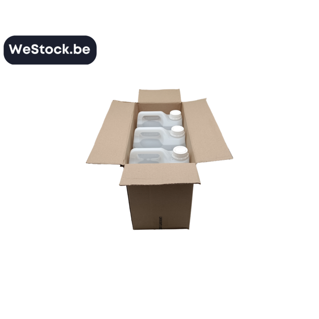 BARDAHL Hydroalcoholische gel | 5l