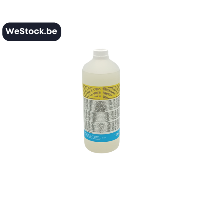 BARDAHL Multi-Surface Disinfectant | 1L