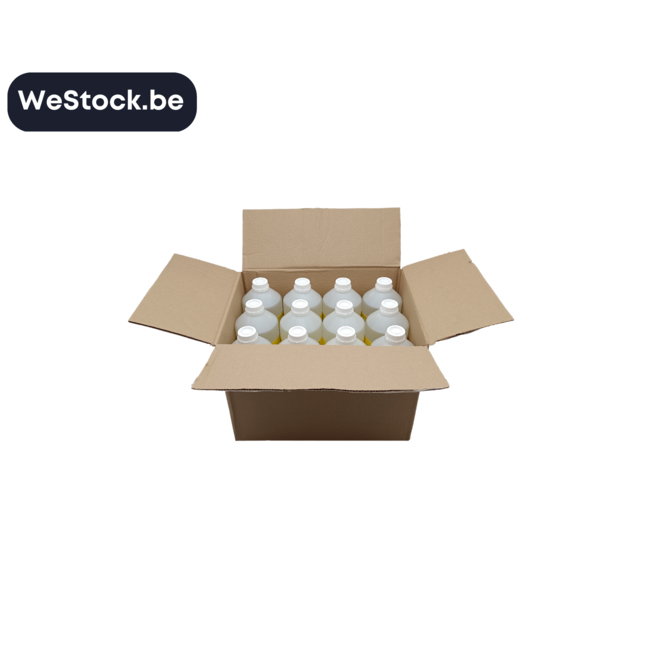 BARDAHL Multi-Surface Disinfectant | 1L