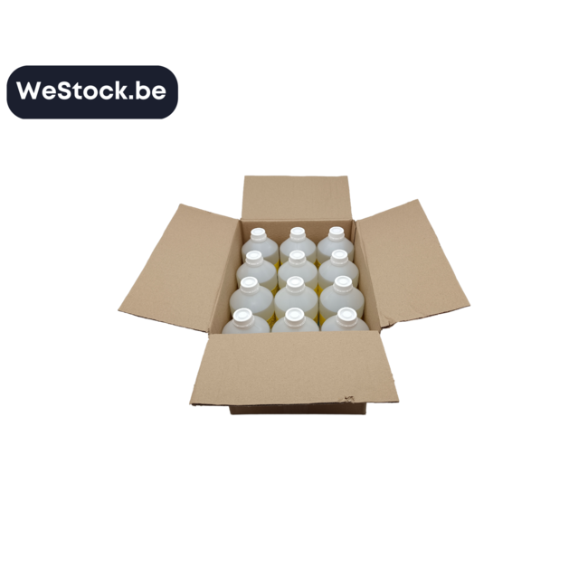 BARDAHL Multi-Surface Disinfectant | 1L