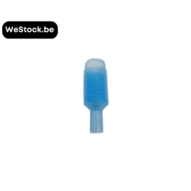 [Oneo] Adblue met uitloop geleverd | 5L