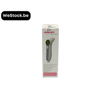 [Jumper] JPD-FR300 Infraroodthermometer | Voorhoofd / Oor