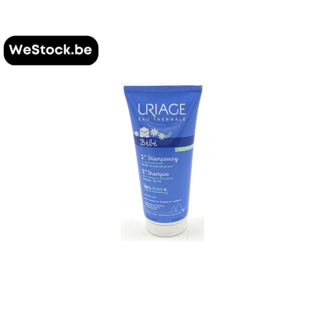 [Uriage] Baby 1st shampoo | 200ml