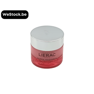 [Lierac] Supra Radiance anti-ox cream | Normal to combination skin | 50ml