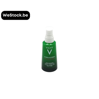 [Vichy] Phytosolution Normaderm Double Correction | Daily Care | 50 ml