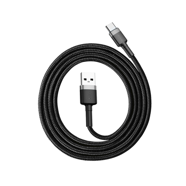 [Baseus] Câble USB Type C 1 mètre
