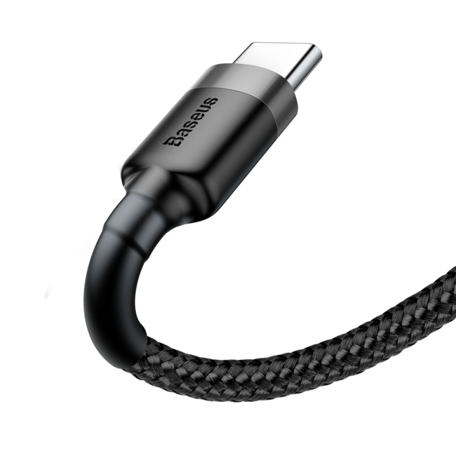 [Baseus] Câble USB Type C 1 mètre