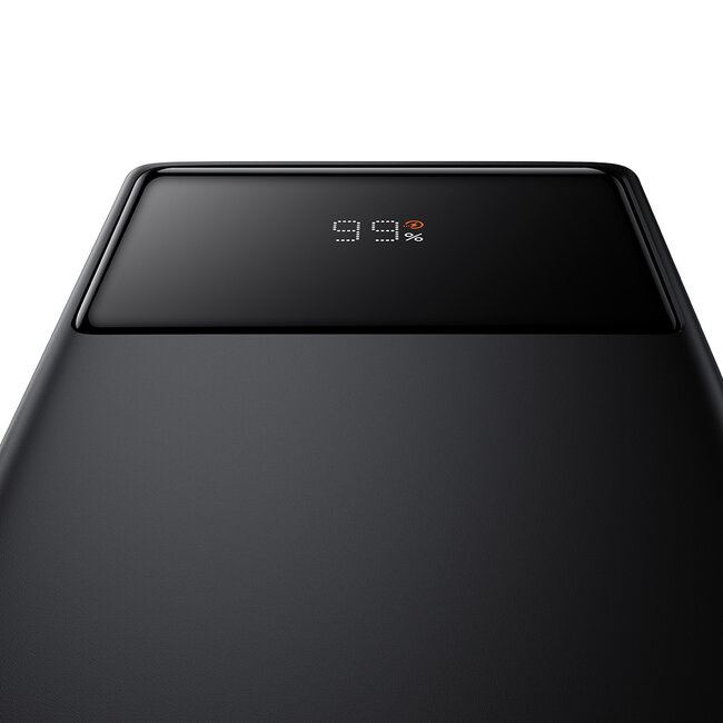 [Baseus] Baseus Batterie Externe 22,5 W 30 000 mAh Noir