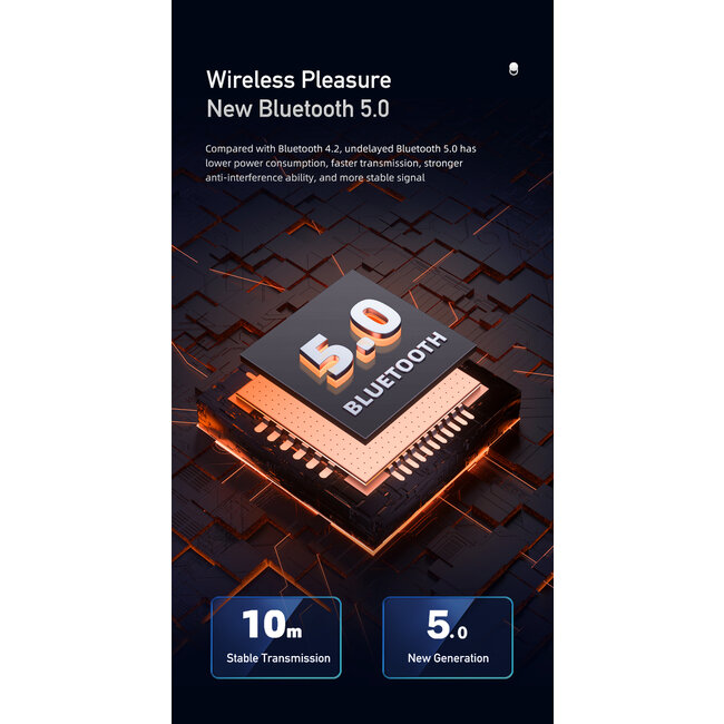 Awei Awei Bluetooth Luidspreker IPX7 31W