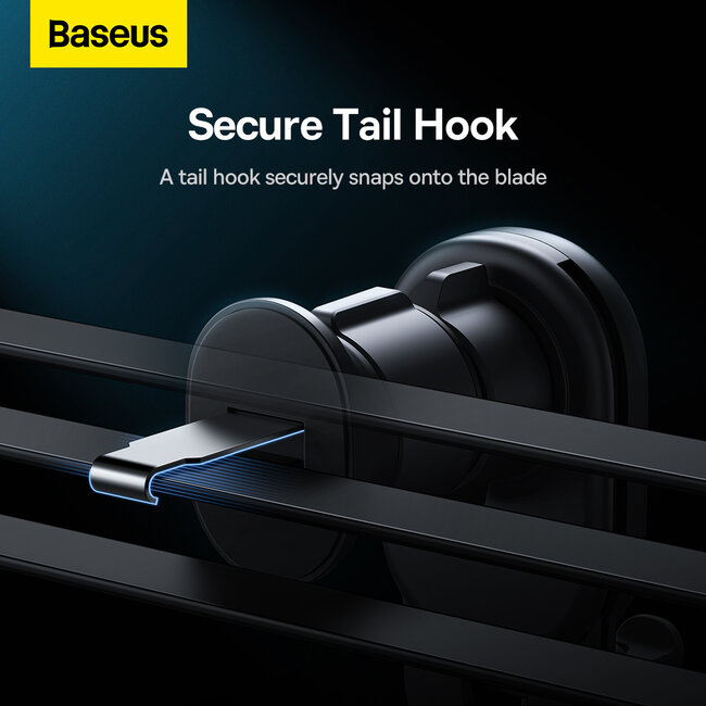 [Baseus] Baseus Ventilation Support Voiture Série Stable