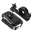 [Baseus] Baseus Universal Mobile Bike/Motorcycle Holder Black