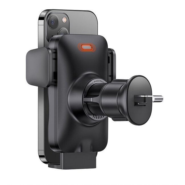 [Baseus] Baseus Electric Car Holder Wireless Charger 15W