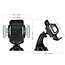 Choetech Choetech 15W Draadloze Oplader/Autohouder