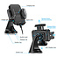 Choetech Choetech 15W Draadloze Oplader/Autohouder