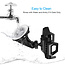 Choetech Choetech 15W Draadloze Oplader/Autohouder