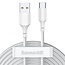 [Baseus] Baseus Set van 2 USB-A naar USB-C 1,5 m