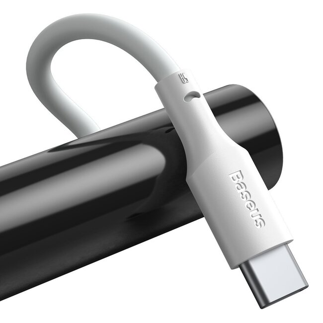 [Baseus] Baseus USB-A to USB-C 2-pack 1.5 m