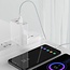 [Baseus] Baseus Set van 2 USB-A naar USB-C 1,5 m