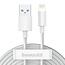 [Baseus] Baseus Set van 2 USB-A naar Lightning 1,5 m