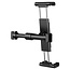 [Baseus] Back Seat Car Mount Houder - Zwart - Voor hoofdsteun