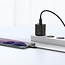 [Baseus] PACK - Reisoplader van 25 W + USB-C-kabel van 1 m