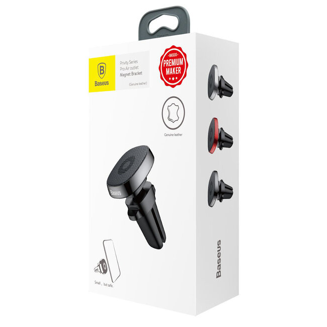 [Baseus] Ventilation Car Holder Magnet Pro