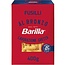 BARILLA Pasta Fusilli Al Bronzo - 400g - Ref. 64142