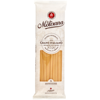 BARILLA Pâtes Molisana Fettuccine- 500g - Ref. 5