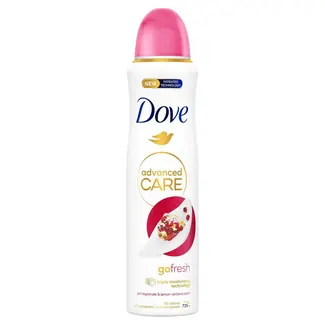 DOVE Déodorant Spray Pomegranate & Lemon - 150 ml - Ref. 67814