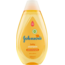 JOHNSON'S BABY Gold Shampoo for children - XL Pack - 500 ML