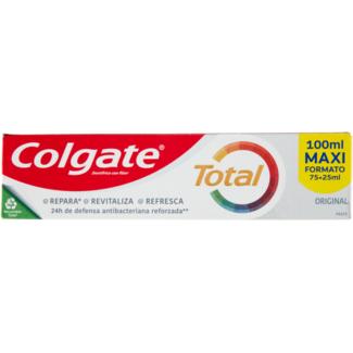 COLGATE Colgate Total Maxi Format - 100 ml