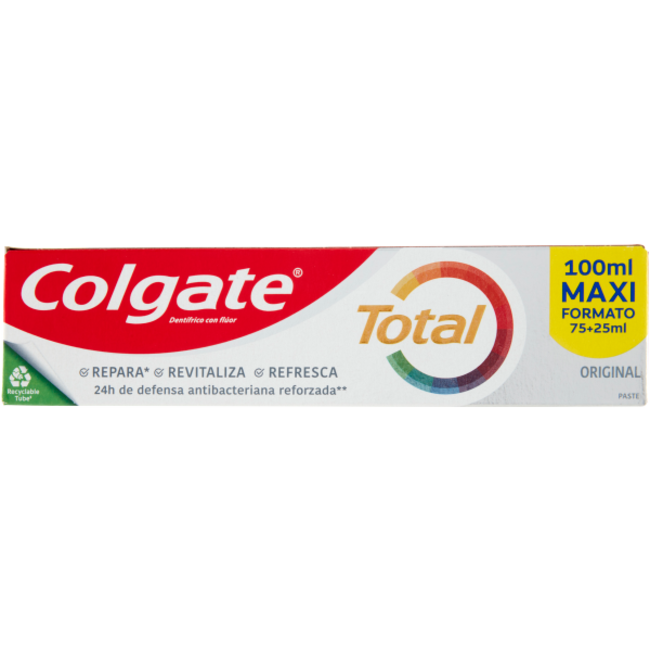COLGATE Colgate Totaal Maxi Formaat - 100 ml
