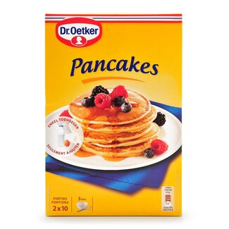 DR.OETKER / CAMEO Preparation for Pancakes - 250 g