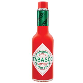 TABASCO Sauce Salsa - 60 ml