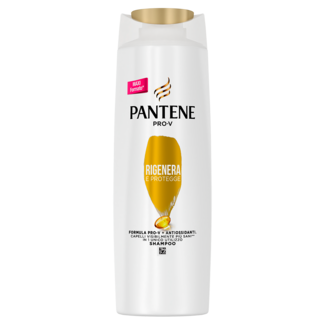 PANTENE Pro-V Shampoo Repair & Protect - 225 ml