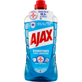 AJAX Multi-oppervlakte desinfectiemiddel - 950 ml