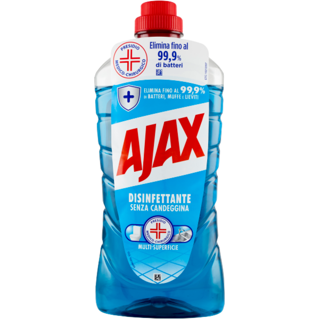 AJAX  Multi-surface disinfectant - 950 ml