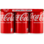 COCA COLA Goût Original - Regular- 150 ml