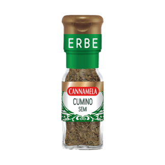 CANNAMELA Cumin seeds - 20 gr