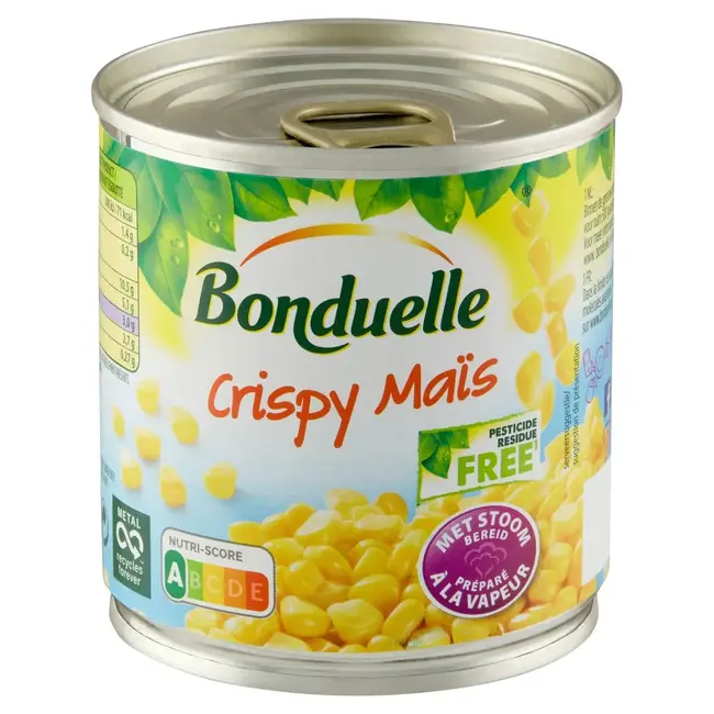 BONDUELLE Crispy Corn 150 g