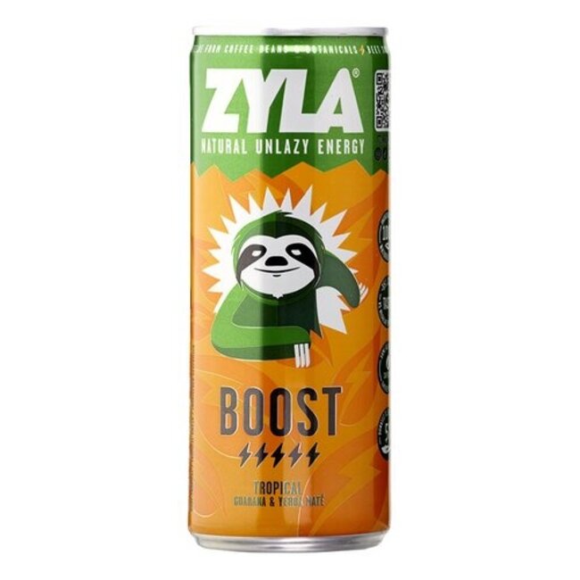 ZYLA Boost Tropical - 250 ml