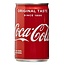 COCA COLA Goût Original - Regular- 150 ml