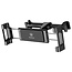 [Baseus] Back Seat Car Mount Houder - Zwart - Voor hoofdsteun
