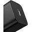 [Baseus] 30W supersnelle oplader - USB C - zwart